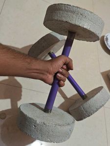 Dumbell (5kg X2)