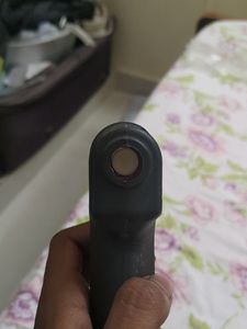 Instant Glue Gun ( Reduced Price ⚡📉 )