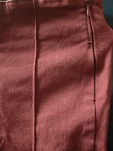 Skinny High&#39; Waist Pants