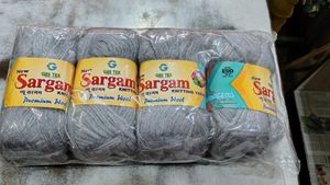 Wool