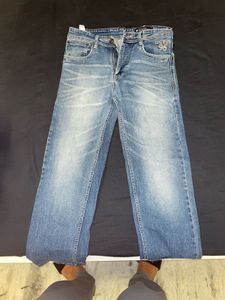 Classic Jeans