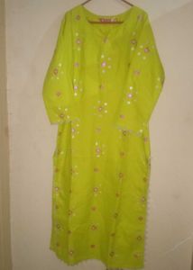 Kurta Set For Women