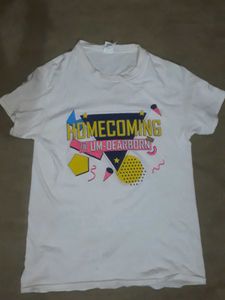 Homecoming UM-Dearborn Tee