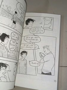 Netflix Original Series Heartstopper Volume 1