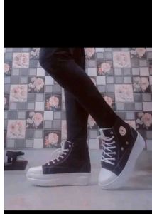 High Boots  🥾shoes For Men &amp; Women