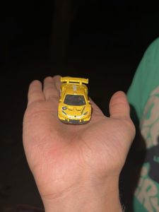 Hot Wheels Lamborgini Huracan