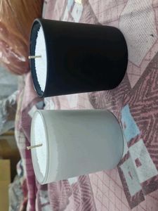 Sand Candles (Set of 2)