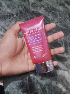 Swiss Beauty BB Foundation