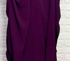 New Elegant Ethnic Abaya 🔥Two Piece Jilbab