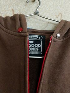 Hoodie V Nice Clearance Sale