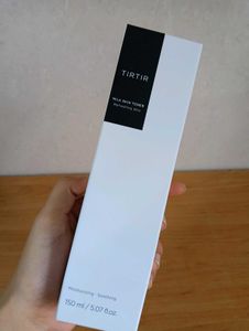 TIRTIR SKIN MILK TONER ✨ | KOREAN