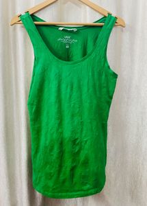 H&M Half Sleeve T-shirt Stretchable