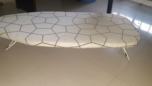 Ikea Jall Tabletop Ironing Board Size 28 ¾x12 ½ 20