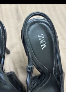ZARA HEELS