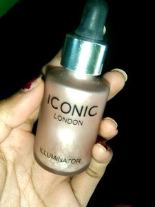 Iconic London