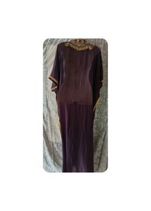 Luxury wedding and party Kaftans