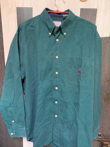 Bugle boy orignal Down Shirt