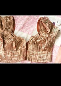 Heavy Jardosi Handwork Saree With Blouse