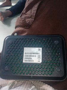 Airtel Xtreme Android Box.