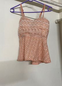 Kurti Top