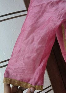 Heavy Handwork Dress