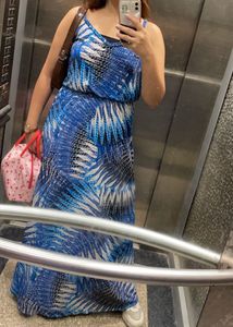 Gown Dress