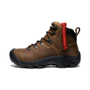 Keen Men&#39;s Pyrenees Waterproof Hiking Boot