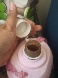School Water Bottle