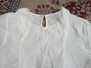WHITE TOP🤍