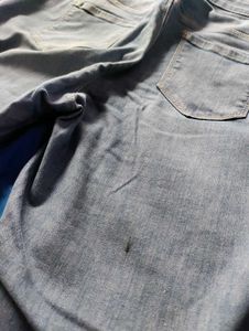 Flying Machine High Rise Jeans