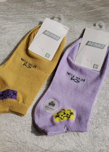 Combo Cute Socks 😍