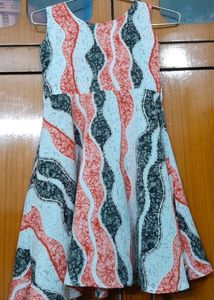 Kids Handmade Frock
