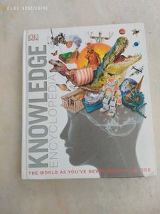 Knowledge Encyclopedia