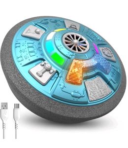 MIRANA Kids Mothership Hover Soccer Ball Toy