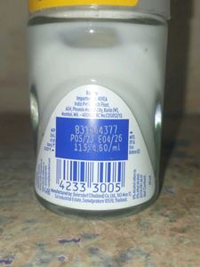 Nivea Pearl &amp; Beauty Deodorant