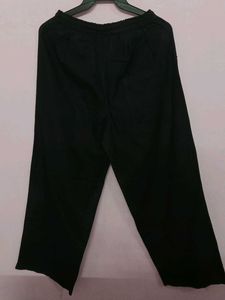 RATTANA Plazo Pants