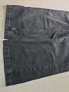 Zudio Austin Wide Leg Jeans
