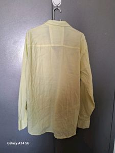Yellow Shirt