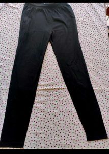 Black Leggings