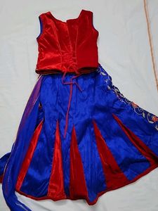 CHOLI