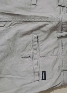 Formal Pants(Grey)