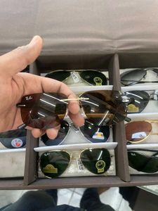 Ray-Ban Wayfarer Sunglasses