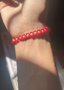 New Bracelet…😍🥰 Flowers 🌺