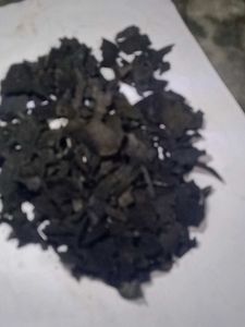 Coconut Shell Charcoal