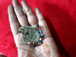 Stylish Ethnic Earring