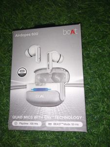Boat Airdopes 600