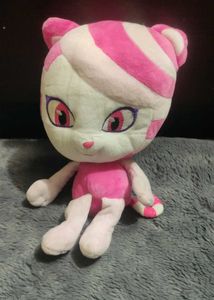 Unique Cat