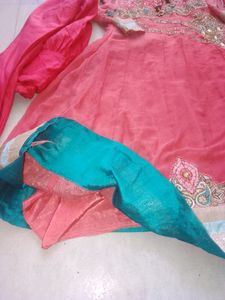 Beautiful Anarkali 💕