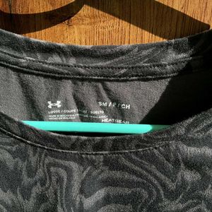 Printed Casual T-Shirt