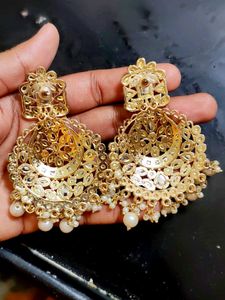 Earrings No:3